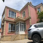 Satılır 9 otaqlı Həyət evi/villa, Həzi Aslanov metrosu, Xətai rayonu 1