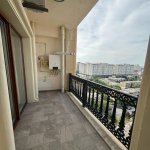 Аренда 2 комнат Новостройка, Ясамал район 7