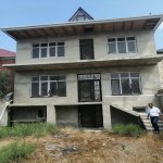 Satılır 8 otaqlı Həyət evi/villa, Zabrat qəs., Sabunçu rayonu 3