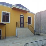 Satılır 3 otaqlı Həyət evi/villa, Azadlıq metrosu, Biləcəri qəs., Binəqədi rayonu 2