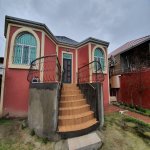 Satılır 3 otaqlı Həyət evi/villa, Binə qəs., Xəzər rayonu 1