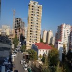 Продажа 3 комнат Новостройка, м. Эльмляр Академиясы метро, Ясамал район 12