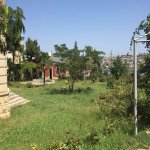 Satılır 7 otaqlı Həyət evi/villa, Neftçilər metrosu, Bakıxanov qəs., Sabunçu rayonu 21