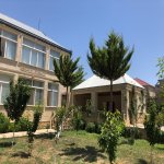 Kirayə (aylıq) 4 otaqlı Bağ evi, Novxanı, Abşeron rayonu 1