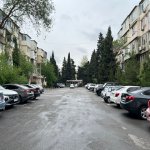 Kirayə (aylıq) 2 otaqlı Köhnə Tikili, Elmlər akademiyası metrosu, Yasamal qəs., Yasamal rayonu 19