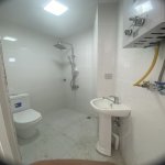 Satılır 1 otaqlı Həyət evi/villa, Sahil metrosu, Bayıl qəs., Səbail rayonu 5