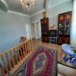 Satılır 4 otaqlı Həyət evi/villa, Azadlıq metrosu, Rəsulzadə qəs., Binəqədi rayonu 11