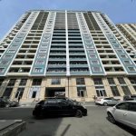 Продажа 3 комнат Новостройка, м. Гянджлик метро, Насими район 1