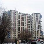 Продажа 3 комнат Новостройка, м. Нефтчиляр метро, Низаминский р-н район 1