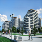 Продажа 2 комнат Новостройка Сумгайыт 24
