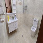 Satılır 5 otaqlı Həyət evi/villa, Avtovağzal metrosu, Biləcəri qəs., Binəqədi rayonu 27