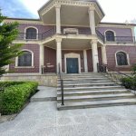 Satılır 5 otaqlı Həyət evi/villa, Mərdəkan, Xəzər rayonu 1