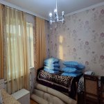 Satılır 1 otaqlı Həyət evi/villa, Koroğlu metrosu, Zabrat qəs., Sabunçu rayonu 3