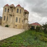 Satılır 7 otaqlı Həyət evi/villa, Novxanı, Abşeron rayonu 3