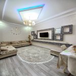 Satılır 4 otaqlı Həyət evi/villa, Azadlıq metrosu, Binəqədi qəs., Binəqədi rayonu 3