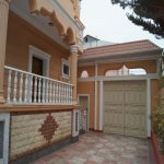 Satılır 5 otaqlı Həyət evi/villa, Neftçilər metrosu, 8-ci kilometr, Nizami rayonu 3