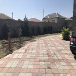 Satılır 6 otaqlı Həyət evi/villa, Buzovna, Xəzər rayonu 3