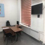 Kirayə (aylıq) 1 otaqlı Ofis, Xətai metrosu, Xətai rayonu 2