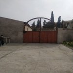 Satılır 6 otaqlı Bağ evi, Buzovna, Xəzər rayonu 5