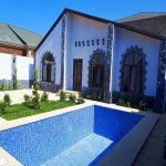 Satılır 4 otaqlı Həyət evi/villa, Mərdəkan, Xəzər rayonu 3