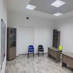 Kirayə (aylıq) 6 otaqlı Ofis, Elmlər akademiyası metrosu, Yasamal rayonu 20