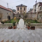 Satılır 7 otaqlı Həyət evi/villa, Azadlıq metrosu, Rəsulzadə qəs., Binəqədi rayonu 3