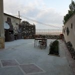 Satılır 6 otaqlı Həyət evi/villa, Yeni Günəşli qəs., Suraxanı rayonu 17