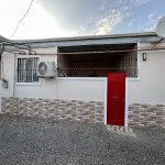 Satılır 3 otaqlı Həyət evi/villa, Azadlıq metrosu, Biləcəri qəs., Binəqədi rayonu 1