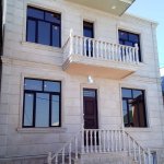 Satılır 5 otaqlı Həyət evi/villa, Avtovağzal metrosu, Biləcəri qəs., Binəqədi rayonu 1