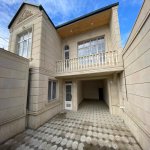 Satılır 4 otaqlı Həyət evi/villa, Avtovağzal metrosu, Biləcəri qəs., Binəqədi rayonu 1