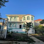 Satılır 4 otaqlı Həyət evi/villa, Badamdar qəs., Səbail rayonu 3