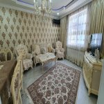 Satılır 4 otaqlı Həyət evi/villa, Koroğlu metrosu, Ramana qəs., Sabunçu rayonu 13