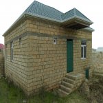 Satılır 3 otaqlı Həyət evi/villa, Fatmayi, Abşeron rayonu 1