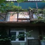 Satılır 5 otaqlı Həyət evi/villa, İnşaatçılar metrosu, Yasamal rayonu 1