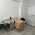 Kirayə (aylıq) 1 otaqlı Ofis, Nizami metrosu, Yasamal rayonu 9