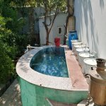 Satılır 3 otaqlı Həyət evi/villa, Bakıxanov qəs., Sabunçu rayonu 5