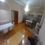 Kirayə (aylıq) 5 otaqlı Həyət evi/villa, Badamdar qəs., Səbail rayonu 3