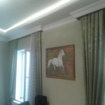 Satılır 5 otaqlı Həyət evi/villa, İnşaatçılar metrosu, Yasamal qəs., Yasamal rayonu 8