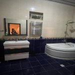 Satılır 6 otaqlı Həyət evi/villa, Badamdar qəs., Səbail rayonu 23