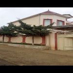 Satılır 6 otaqlı Həyət evi/villa, Badamdar qəs., Səbail rayonu 1