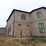Satılır 8 otaqlı Həyət evi/villa Şamaxı 2
