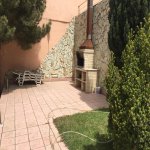 Satılır 7 otaqlı Həyət evi/villa, Badamdar qəs., Səbail rayonu 29