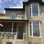 Satılır 7 otaqlı Həyət evi/villa, Badamdar qəs., Səbail rayonu 1