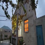 Satılır 5 otaqlı Həyət evi/villa, Koroğlu metrosu, Maştağa qəs., Sabunçu rayonu 2