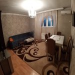 Satılır 2 otaqlı Həyət evi/villa, İnşaatçılar metrosu, Yasamal rayonu 8