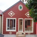 Satılır 4 otaqlı Həyət evi/villa, Buzovna, Xəzər rayonu 1