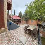 Satılır 7 otaqlı Həyət evi/villa, Badamdar qəs., Səbail rayonu 2