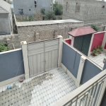 Satılır 5 otaqlı Həyət evi/villa, Koroğlu metrosu, Zabrat qəs., Sabunçu rayonu 26