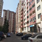 Аренда 2 комнат Новостройка, м. Ази Асланова метро, Хетаи район 1