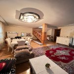 Satılır 5 otaqlı Həyət evi/villa, Neftçilər metrosu, 8-ci kilometr, Nizami rayonu 8